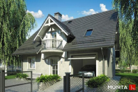 COMPACT HOUSE (S-GL 728). Obraz #7