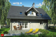 COMPACT HOUSE (S-GL 728). Obraz #10