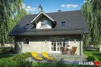 COMPACT HOUSE (S-GL 728). Obraz #10
