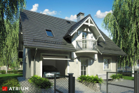 COMPACT HOUSE (S-GL 728). Obraz #8