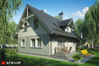 COMPACT HOUSE (S-GL 728). Obraz #12