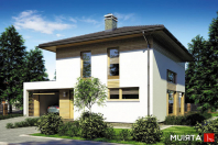 MILANO II (S-GL 733). Obraz #7