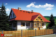 BESKID (S-GL 663). Obraz #8