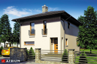 MILANO III (S-GL 730). Obraz #8