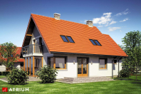 SABINA (S-GL 607). Obraz #7