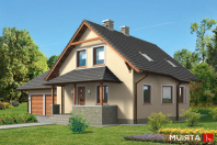 MAGDA BIS (S-GL 561). Obraz #5