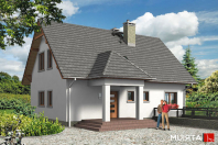KRÓL MACIUŚ BIS (S-GL 558). Obraz #5