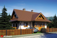 KASKADA (S-GL 673). Obraz #6