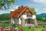 HARNAŚ (S-GL 308). Obraz #9