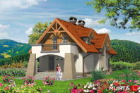HARNAŚ (S-GL 308). Obraz #9