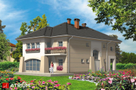 VILLA NOVA (S-GL 306). Obraz #8