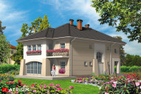 VILLA NOVA (S-GL 306). Obraz #7