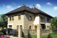 VILLA MEDICA II (S-GL 738). Obraz #6
