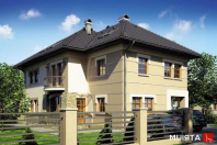 VILLA MEDICA II (S-GL 738). Obraz #6