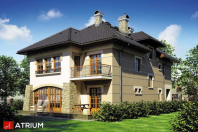 VILLA MEDICA II (S-GL 738). Obraz #9