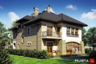VILLA MEDICA II (S-GL 738). Obraz #9