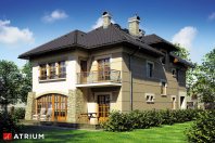 VILLA MEDICA II (S-GL 738). Obraz #8