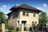 VILLA MEDICA II (S-GL 738). Obraz #10
