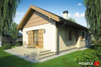 MAŁY DWOREK PLUS (S-GL 788). Obraz #10