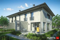 MILANO DUO (S-GL 799). Obraz #8