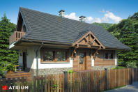 KOLIBA (S-GL 817). Obraz #6
