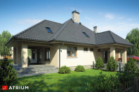 CASA NOVA II (S-GL 820). Obraz #10