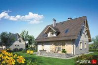COMFORT HOUSE (S-GL 1005). Obraz #11