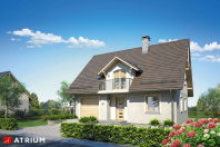 COMFORT HOUSE (S-GL 1005). Obraz #7
