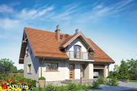 BEST HOUSE (S-GL 1004). Obraz #8