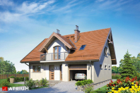 BEST HOUSE (S-GL 1004). Obraz #11