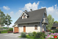 CHABER II (S-GL 1050). Obraz #6