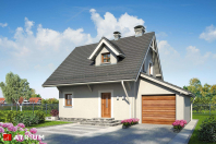 CHABER II (S-GL 1050). Obraz #10