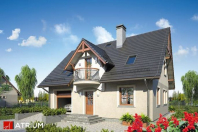 COMPACT HOUSE II (S-GL 910). Obraz #6