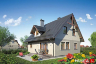 COMPACT HOUSE II (S-GL 910). Obraz #9