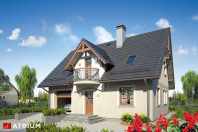 COMPACT HOUSE II (S-GL 910). Obraz #7