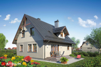 COMPACT HOUSE II (S-GL 910). Obraz #8