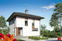MILANO IV (S-GL 962). Obraz #7