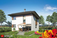 MILANO IV (S-GL 962). Obraz #10