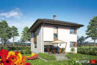 MILANO IV (S-GL 962). Obraz #10