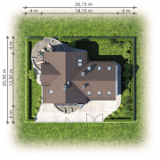 AGAWA IV SP (S-GL 1027). Obraz #12