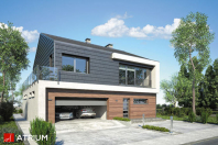 NEW HOUSE (S-GL 1094). Obraz #8
