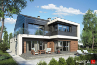 NEW HOUSE (S-GL 1094). Obraz #11