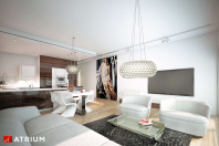 MODERN HOUSE II (S-GL 1162). Obraz #27