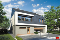 NEW HOUSE III (S-GL 1154). Obraz #8