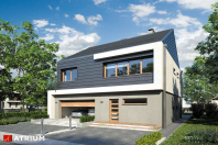 NEW HOUSE III (S-GL 1154). Obraz #7