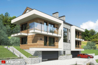 STUDIO HOUSE (S-GL 1359). Obraz #5