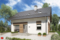 COMPACT HOUSE IV (S-GL 1447). Obraz #4