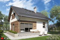 COMPACT HOUSE IV (S-GL 1447). Obraz #5