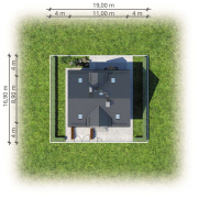 COMPACT HOUSE III (S-GL 1295). Obraz #10