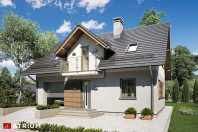 COMPACT HOUSE III (S-GL 1295). Obraz #6